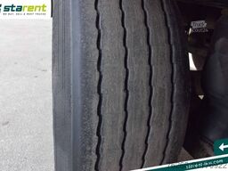 KRONE ThermoKing SLXe300 Liftachse Palettenkasten