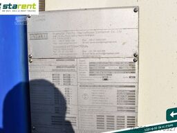 FLIEGL Containerchassis light + Singamas Tank