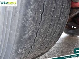 FLIEGL Containerchassis light + Singamas Tank