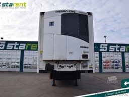 KRONE ThermoKing SLXe300 Liftachse Palettenkasten