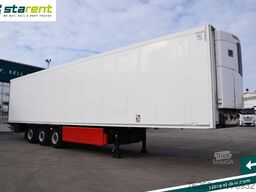 KRONE ThermoKing SLXe300 Liftachse Palettenkasten