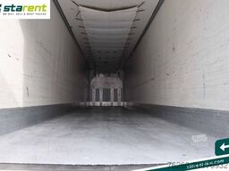 KRONE ThermoKing SLXe300 Liftachse Palettenkasten