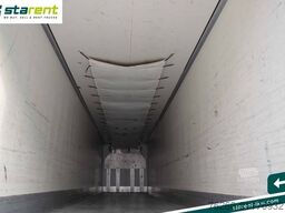 KRONE ThermoKing SLXe300 Liftachse Palettenkasten