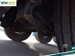 KRONE ThermoKing SLXe300 Liftachse Palettenkasten