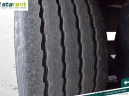 KRONE ThermoKing SLXe300 Liftachse Palettenkasten