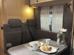 HOBBY OnTour T 710 GE Auto. Combi 6E Assistenzsysteme