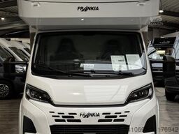FRANKIA F-Line A 740 PLUS EDITION TOGETHER 4.5T ab 09.26