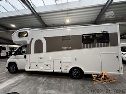 FRANKIA F-Line A 740 PLUS EDITION TOGETHER 4.5T ab 09.26