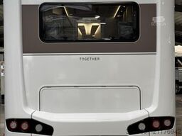 FRANKIA F-Line A 740 PLUS EDITION TOGETHER 4.5T ab 09.26