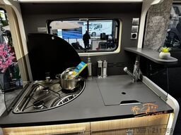 FRANKIA F-Line A 740 PLUS EDITION TOGETHER 4.5T ab 09.26