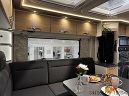 FRANKIA F-Line A 740 PLUS EDITION TOGETHER 4.5T ab 09.26