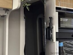 FRANKIA F-Line A 740 PLUS EDITION TOGETHER 4.5T ab 09.26