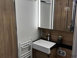 FRANKIA F-Line A 740 PLUS EDITION TOGETHER 4.5T ab 09.26