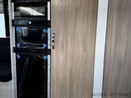 FRANKIA F-Line A 680 PLUS EDITION TOGETHER 4.5T AB 09.26