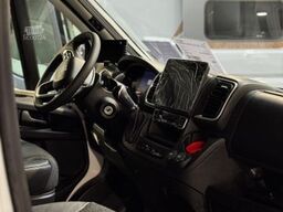 FRANKIA F-Line A 680 PLUS EDITION TOGETHER 4.5T AB 09.26