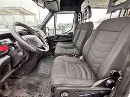 IVECO Daily 35S15/3.0 MAXI XL/ Wohnmobil -Vorbereitung