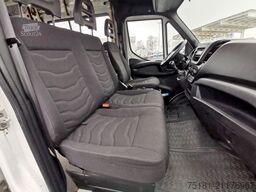 IVECO Daily 35S15/3.0 MAXI XL/ Wohnmobil -Vorbereitung
