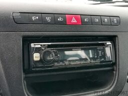 IVECO Daily 35S15/3.0 MAXI XL/ Wohnmobil -Vorbereitung