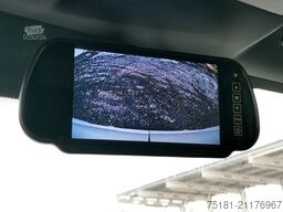 IVECO Daily 35S15/3.0 MAXI XL/ Wohnmobil -Vorbereitung