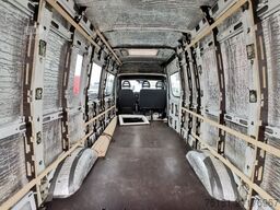 IVECO Daily 35S15/3.0 MAXI XL/ Wohnmobil -Vorbereitung