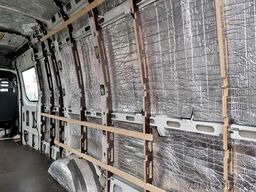 IVECO Daily 35S15/3.0 MAXI XL/ Wohnmobil -Vorbereitung