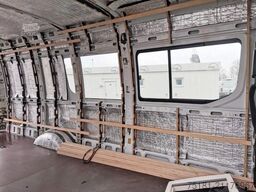 IVECO Daily 35S15/3.0 MAXI XL/ Wohnmobil -Vorbereitung