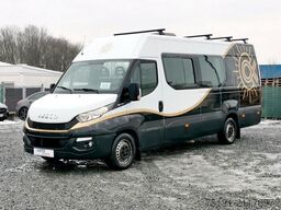IVECO Daily 35S15/3.0 MAXI XL/ Wohnmobil -Vorbereitung