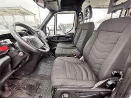 IVECO Daily 35S15/3.0 MAXI XL/ Wohnmobil -Vorbereitung