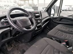 IVECO Daily 35S15/3.0 MAXI XL/ Wohnmobil -Vorbereitung