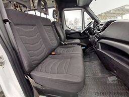 IVECO Daily 35S15/3.0 MAXI XL/ Wohnmobil -Vorbereitung