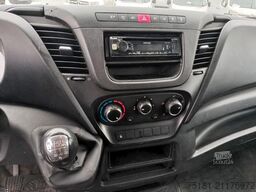 IVECO Daily 35S15/3.0 MAXI XL/ Wohnmobil -Vorbereitung