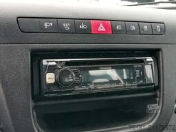 IVECO Daily 35S15/3.0 MAXI XL/ Wohnmobil -Vorbereitung