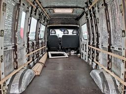 IVECO Daily 35S15/3.0 MAXI XL/ Wohnmobil -Vorbereitung