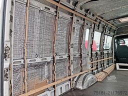 IVECO Daily 35S15/3.0 MAXI XL/ Wohnmobil -Vorbereitung