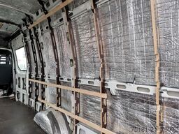 IVECO Daily 35S15/3.0 MAXI XL/ Wohnmobil -Vorbereitung