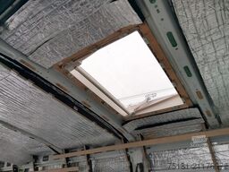 IVECO Daily 35S15/3.0 MAXI XL/ Wohnmobil -Vorbereitung