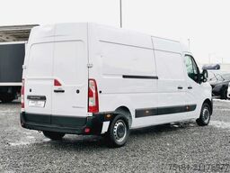 RENAULT Master 135DCI L3H2/ KLIMA/ 55535KM