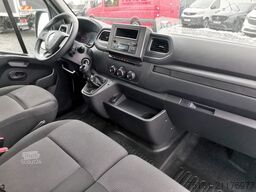 RENAULT Master 135DCI L3H2/ KLIMA/ 55535KM