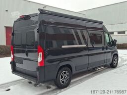 CARADO pro CV 600 Pro / Automatik / Voll LED / Digital