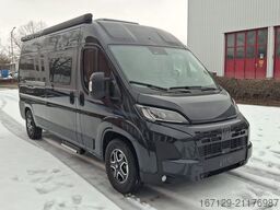 CARADO pro CV 600 Pro / Automatik / Voll LED / Digital