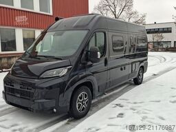 CARADO pro CV 600 Pro / Automatik / Voll LED / Digital