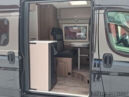 CARADO pro CV 600 Pro / Automatik / Voll LED / Digital