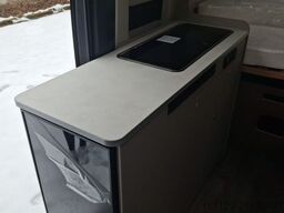 CARADO pro CV 600 Pro / Automatik / Voll LED / Digital