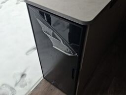 CARADO pro CV 600 Pro / Automatik / Voll LED / Digital