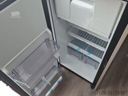 CARADO pro CV 600 Pro / Automatik / Voll LED / Digital