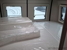 CARADO pro CV 600 Pro / Automatik / Voll LED / Digital