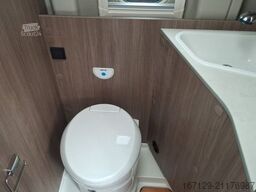 CARADO pro CV 600 Pro / Automatik / Voll LED / Digital