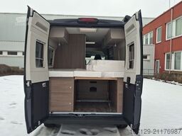 CARADO pro CV 600 Pro / Automatik / Voll LED / Digital