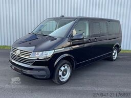 VW T6.1 Caravelle Comfortl. lang ACC PDC AHK SITZHZ