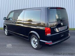 VW T6.1 Caravelle Comfortl. lang ACC PDC AHK SITZHZ